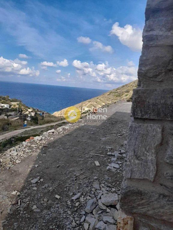 Οικόπεδο 5.615 τ.μ. προς πώληση, Καλάμι Πάρου