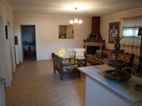 Μεζονέτα 200τ.μ. για πώληση-Ωρωπός » Κάμπος ωρωπού