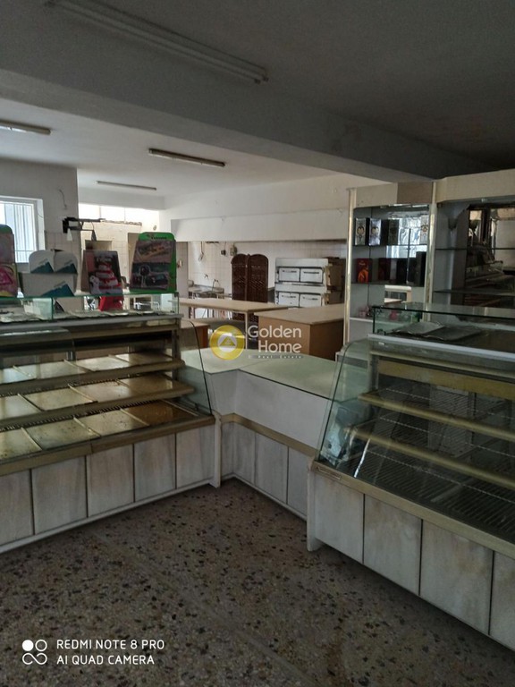 Κατάστημα 140 τ.μ. προς ενοικίαση, Άνω Ηλιούπολη Αττικής