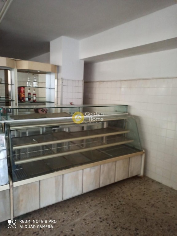 Κατάστημα 140 τ.μ. προς ενοικίαση, Άνω Ηλιούπολη Αττικής