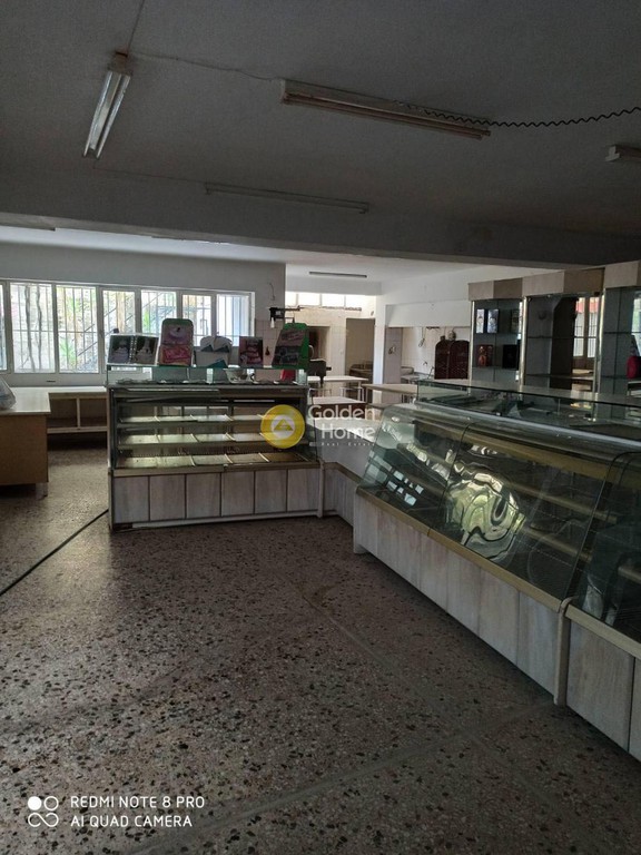 Κατάστημα 140 τ.μ. προς ενοικίαση, Άνω Ηλιούπολη Αττικής