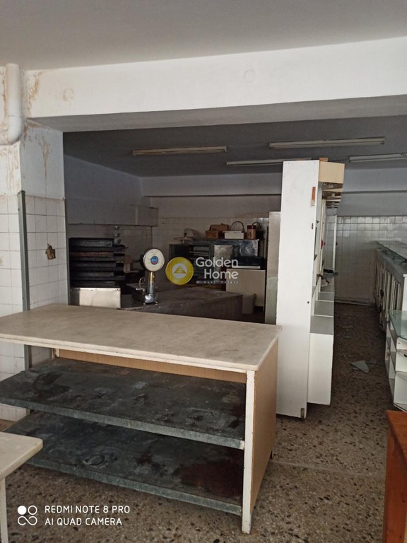 Κατάστημα 140 τ.μ. προς ενοικίαση, Άνω Ηλιούπολη Αττικής