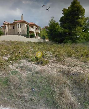 Οικόπεδο 500τ.μ. για πώληση-Πικέρμι » Διώνη