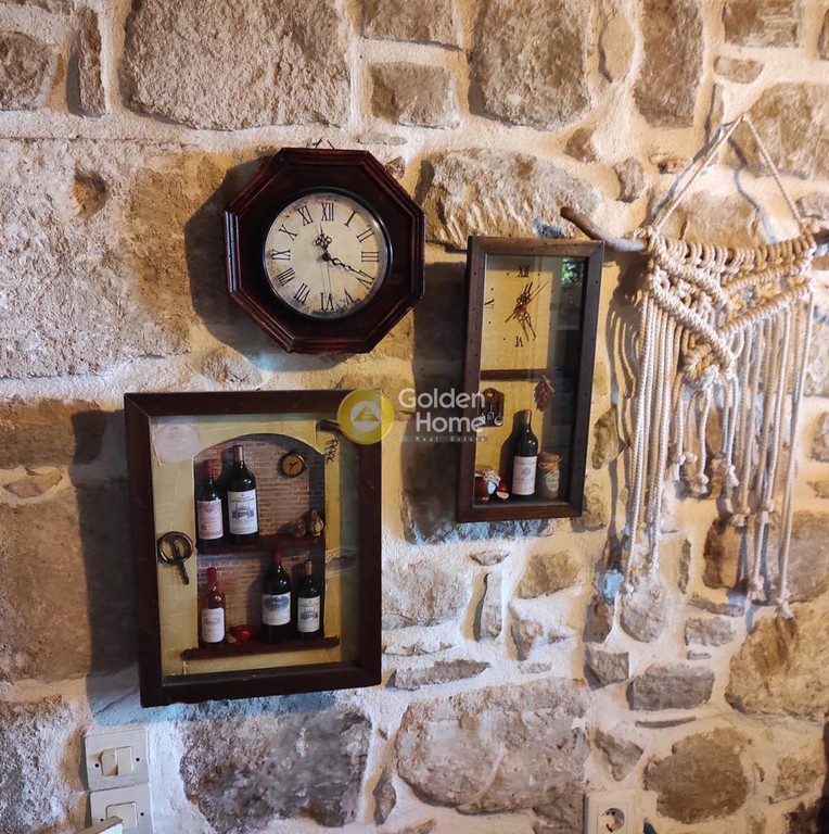 Μονοκατοικία 85 τ.μ. προς πώληση, Άγιος Αντώνιος Μοιρών