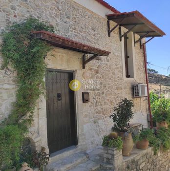 Detached home 85 sqm for sale