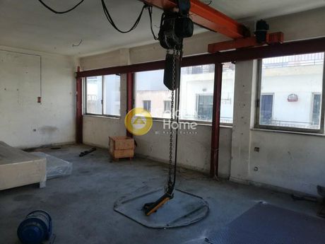 Βιομηχανικός χώρος 190τ.μ. για ενοικίαση-Γκάζι - μεταξουργείο - βοτανικός » Γκάζι