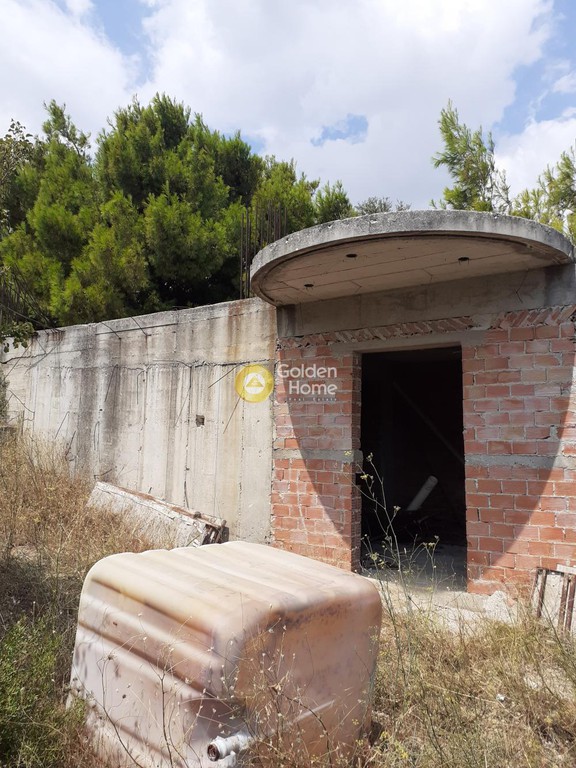 Μονοκατοικία 52 τ.μ. προς πώληση, Κέντρο Ραφήνας