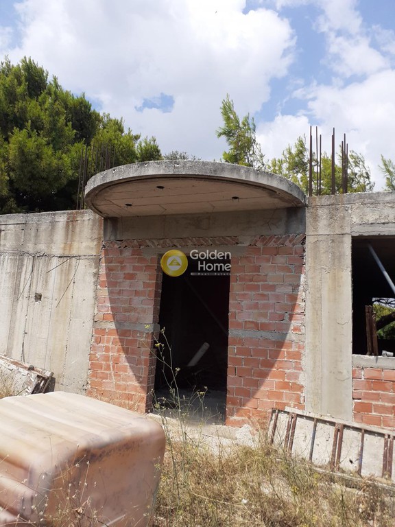 Μονοκατοικία 52 τ.μ. προς πώληση, Κέντρο Ραφήνας