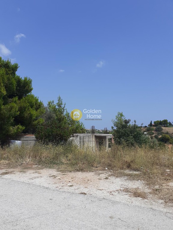Μονοκατοικία 52 τ.μ. προς πώληση, Κέντρο Ραφήνας
