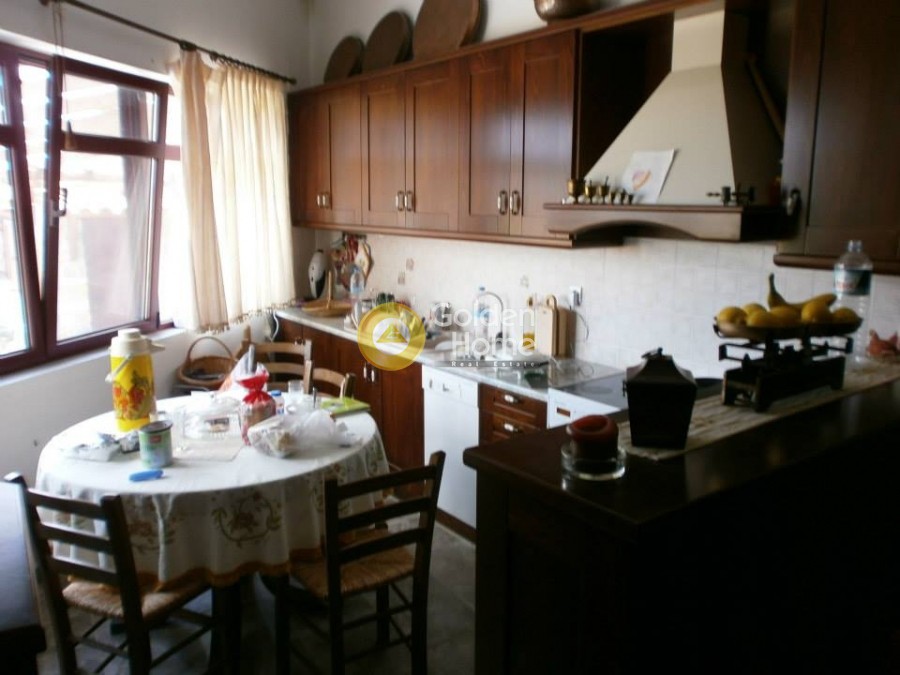 Μεζονέτα 200 τ.μ. προς πώληση, Βέλος Δύστου