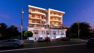 Apartment 76 sqm for sale
