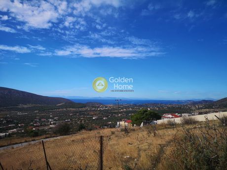 Αγροτεμάχια 1.020τ.μ. για πώληση-Κερατέα » Κέντρο