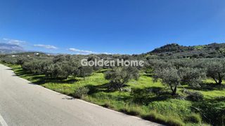 Οικόπεδο 6.154 τ.μ. πρός πώληση, Ν. Ηρακλείου, Μοίρες-thumb-4