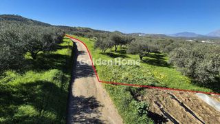 Οικόπεδο 6.154 τ.μ. πρός πώληση, Ν. Ηρακλείου, Μοίρες-thumb-8