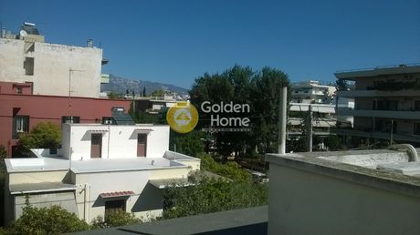 Επιχειρηματικό κτίριο 260τ.μ. για πώληση-Νέο ψυχικό » Άγιος γεώργιος
