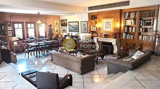 Apartment 165 sqm for rent