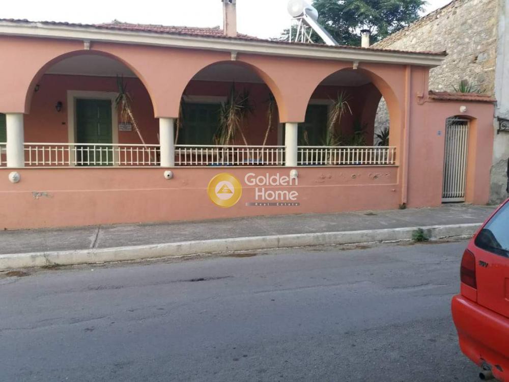 Μονοκατοικία 120 τ.μ. προς πώληση, Άγιος Γεώργιος Ιστιαίας