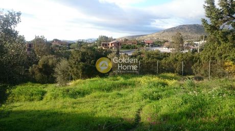Οικόπεδο 1.500τ.μ. για πώληση-Σαρωνικός » Θυμάρι