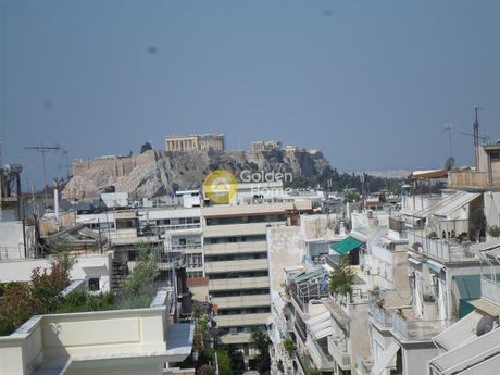 Διαμέρισμα 155τ.μ. για πώληση-Κολωνάκι - λυκαβηττός » Κολωνάκι