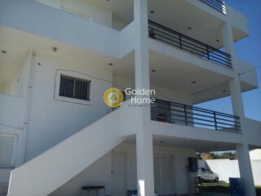 Κτίριο 270 τ.μ. προς πώληση, Παραλία Αυλίδας