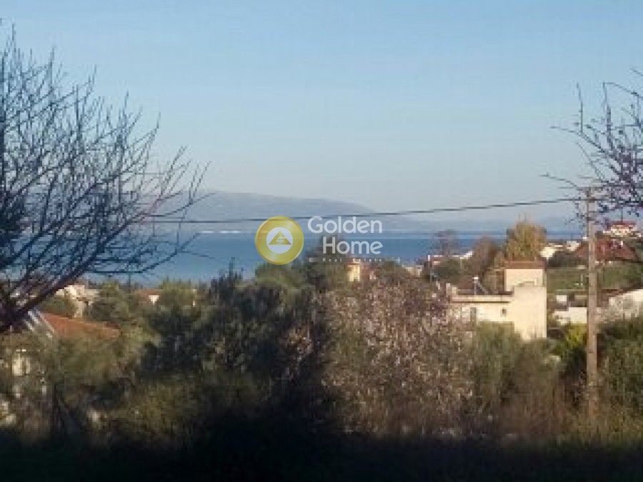 Κτίριο 270 τ.μ. προς πώληση, Παραλία Αυλίδας
