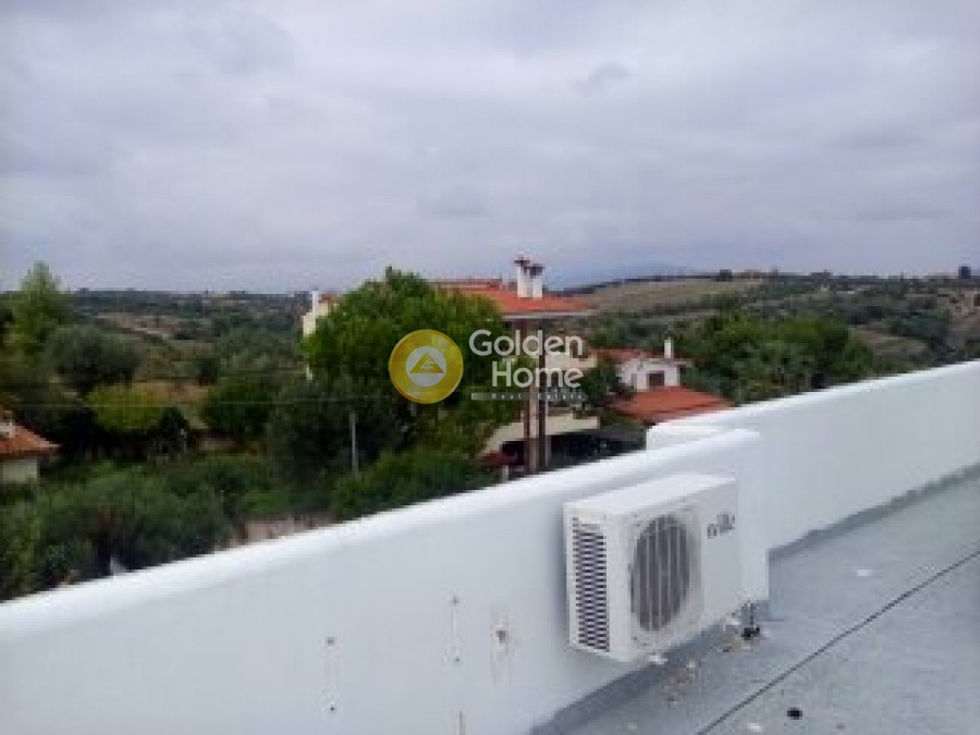 Κτίριο 270 τ.μ. προς πώληση, Παραλία Αυλίδας
