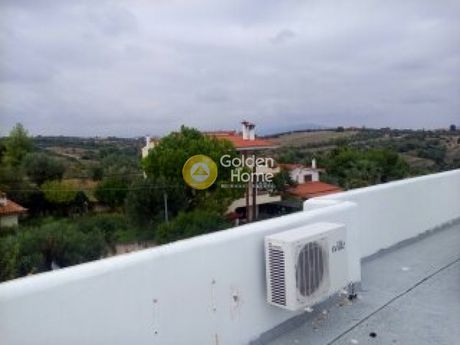 Κτίριο 270τ.μ. για πώληση-Αυλίδα » Παραλία αυλίδας