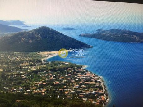 Οικόπεδο 30.939τ.μ. για πώληση-Ευπάλιο » Παραλία σεργούλας