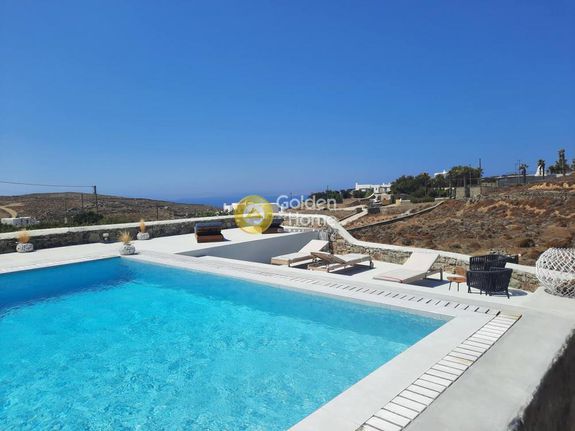 Apartment complex 330 sqm for sale, Cyclades, Mykonos