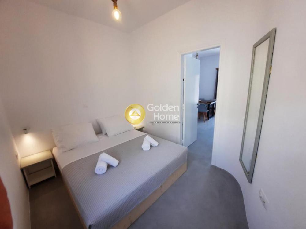 Συγκρότημα διαμερισμάτων 330 τ.μ. προς πώληση, Φάρος Αρμενιστής