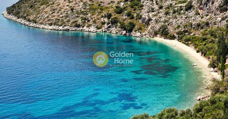 Οικόπεδο 1.019τ.μ. για πώληση-Ιθάκη » Μεσόβουνο