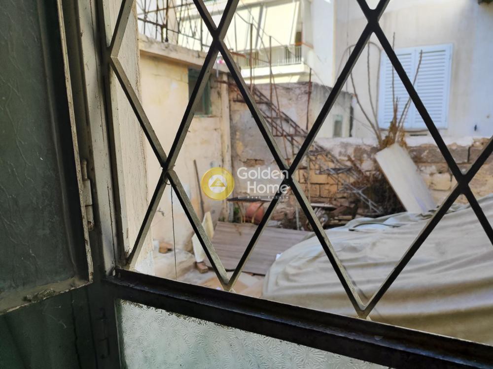 Μονοκατοικία 65 τ.μ. προς πώληση, Πέτρου Ράλλη