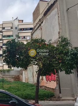Οικόπεδο 274τ.μ. για πώληση-Καλλιθέα » Χρυσάκη
