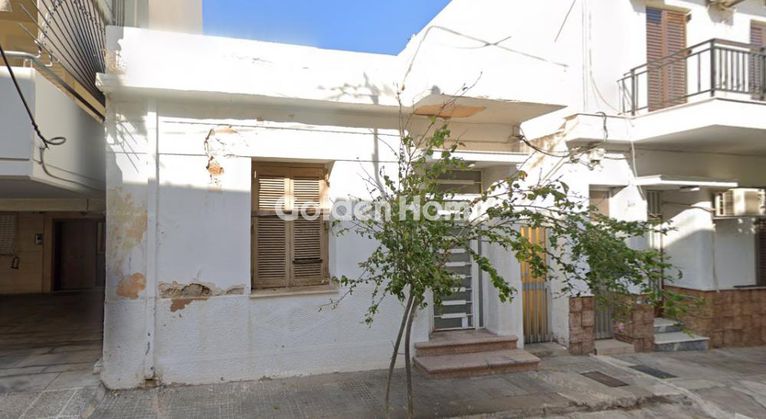 Μονοκατοικία 75 τ.μ. για πώληση, Πειραιάς, Παλαιά Κοκκινιά