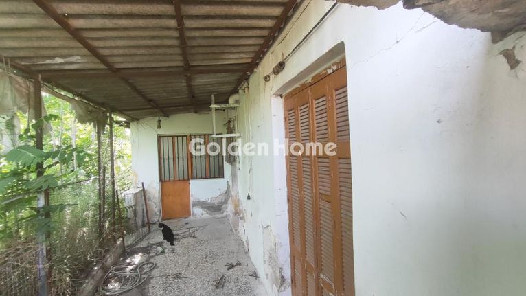 Land plot 454 sqm for sale, Athens - East, Gerakas