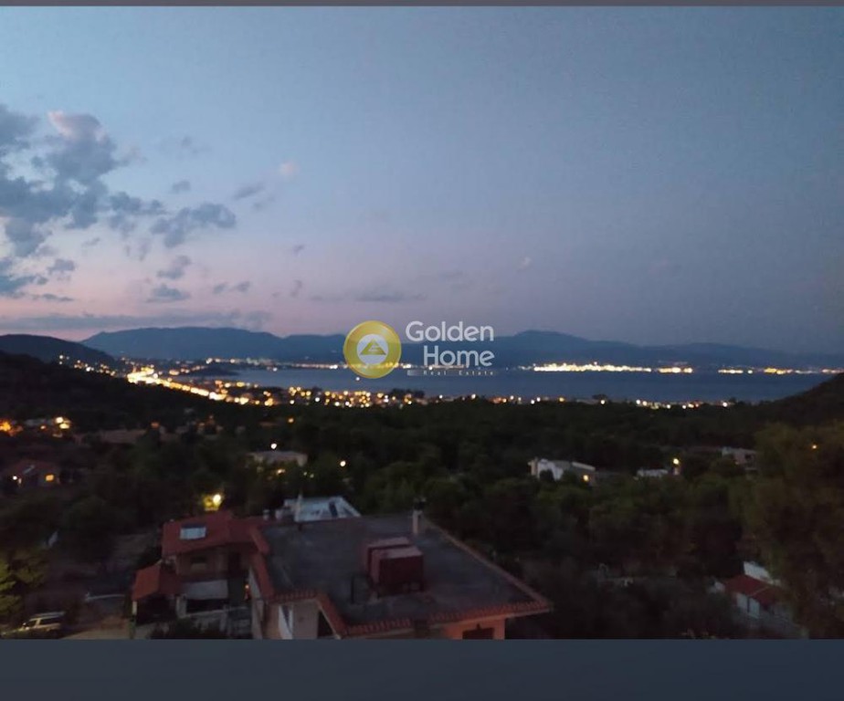 Οικόπεδο 910 τ.μ. προς πώληση, Κάτω Αλμυρή