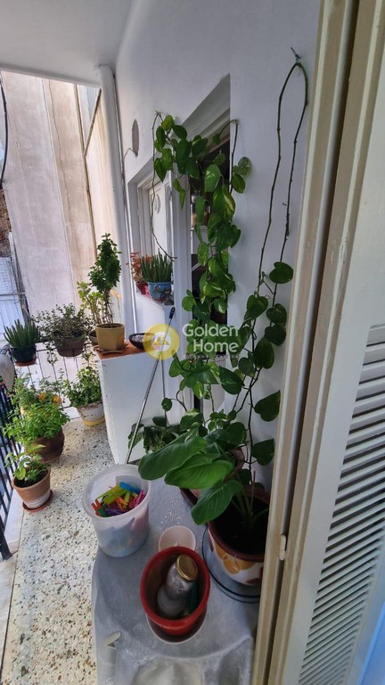 Διαμέρισμα 67 τ.μ. προς πώληση, Άγιος Βασίλειος Πειραιά