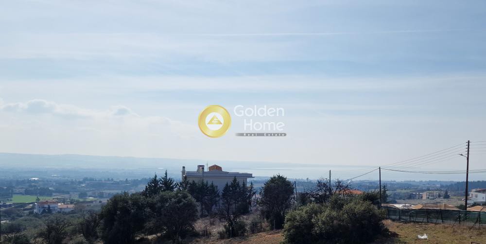 Μονοκατοικία 400 τ.μ. προς πώληση, Οικισμός Μακεδονία