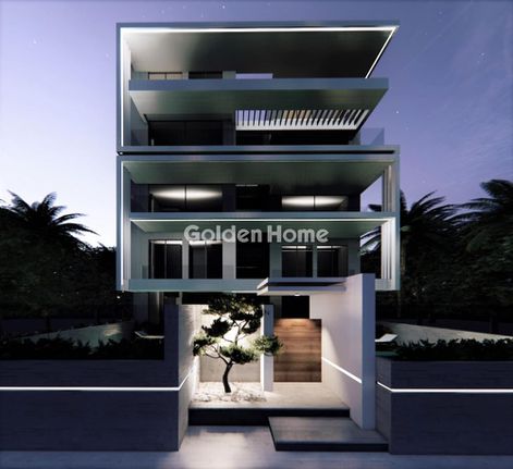 Maisonette 140 sqm for sale, Athens - South, Vari - Varkiza