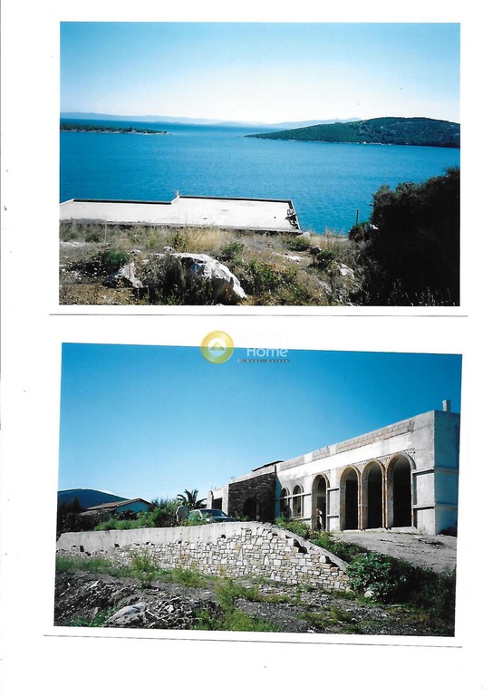 Ξενοδοχείο 800 τ.μ. πρός πώληση, Μαγνησία, Σούρπη