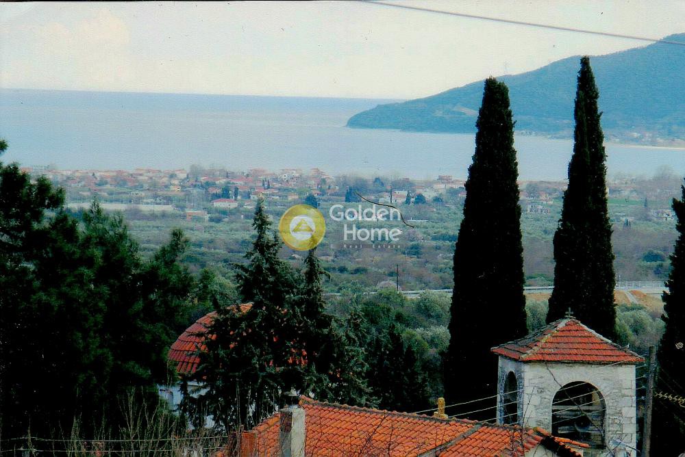 Μονοκατοικία 240 τ.μ. προς πώληση, Βαμβακιά Ρεντίνας