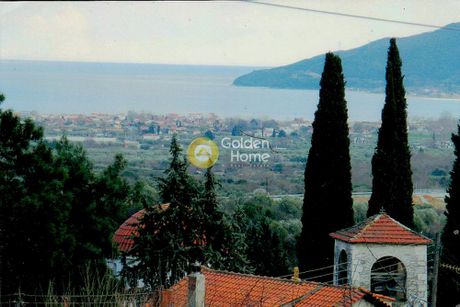 Detached home 240 sqm for sale