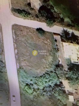 Land plot 1.000 sqm for sale
