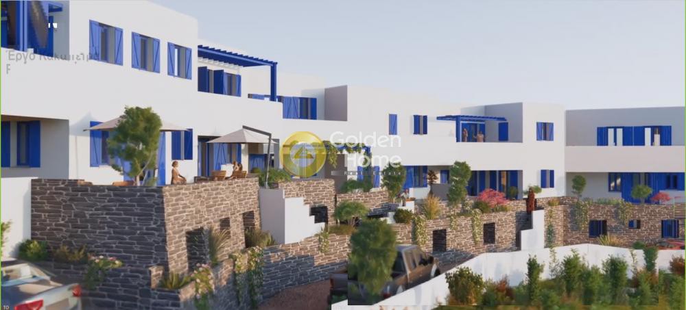 Μεζονέτα 161 τ.μ. προς πώληση, Κακάπετρα