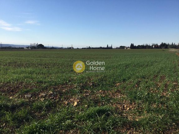 Parcel 4.884 sqm for sale, Thessaloniki - Suburbs, Thermi