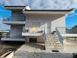 Μεζονέτα 230 τ.μ. για πώληση