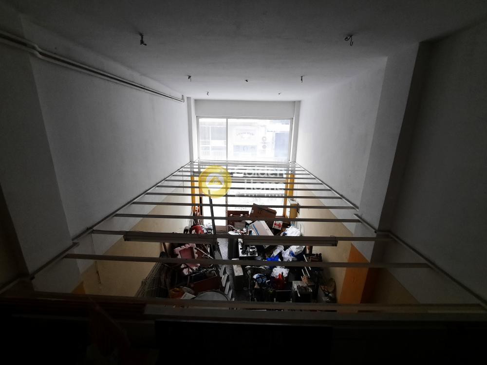 Κατάστημα 140 τ.μ. προς πώληση, Άγιος Παντελεήμονας Αθήνας