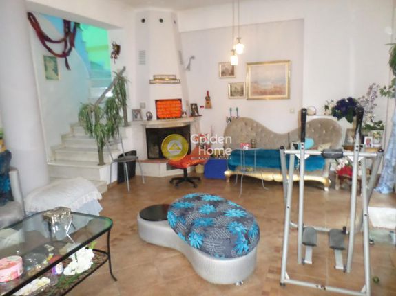 Μεζονέτα 160 τ.μ. για πώληση, Θεσσαλονίκη - Περιφ/Κοί Δήμοι, Μυγδονία