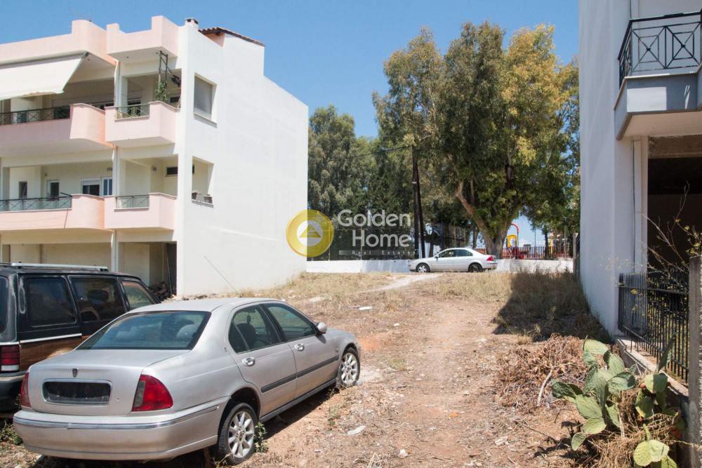 Οικόπεδο 305 τ.μ. προς πώληση, Αγ. Μαρίνα