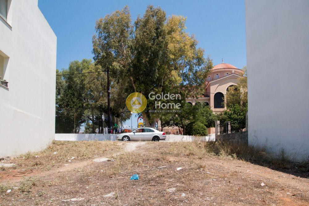 Οικόπεδο 305 τ.μ. προς πώληση, Αγ. Μαρίνα